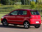 Volkswagen Fox Extreme 2008 года